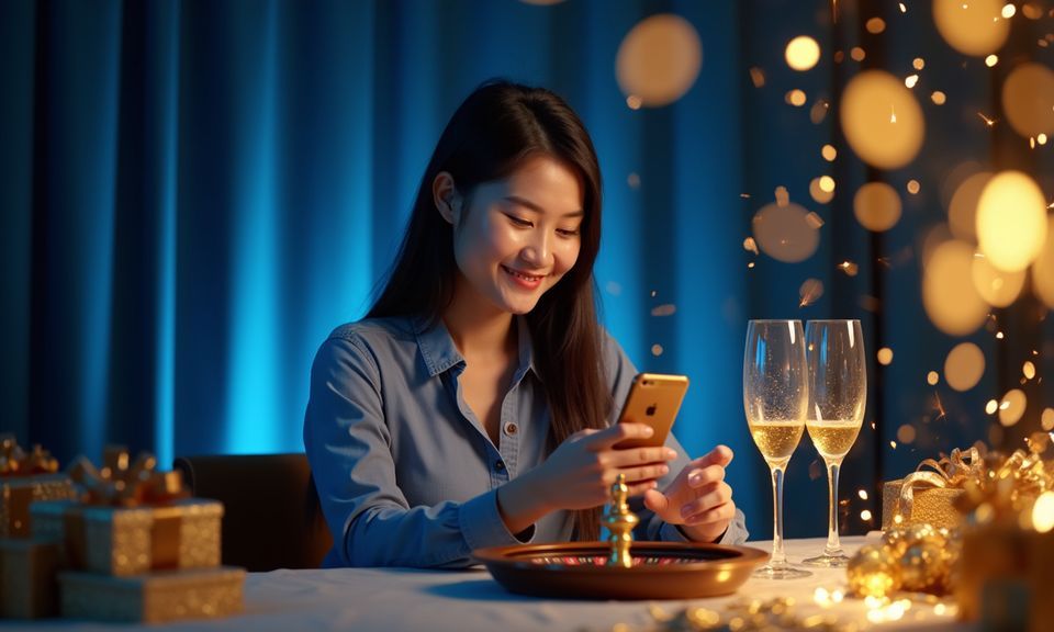 woy99 Opening an Account and Making Your First Deposit