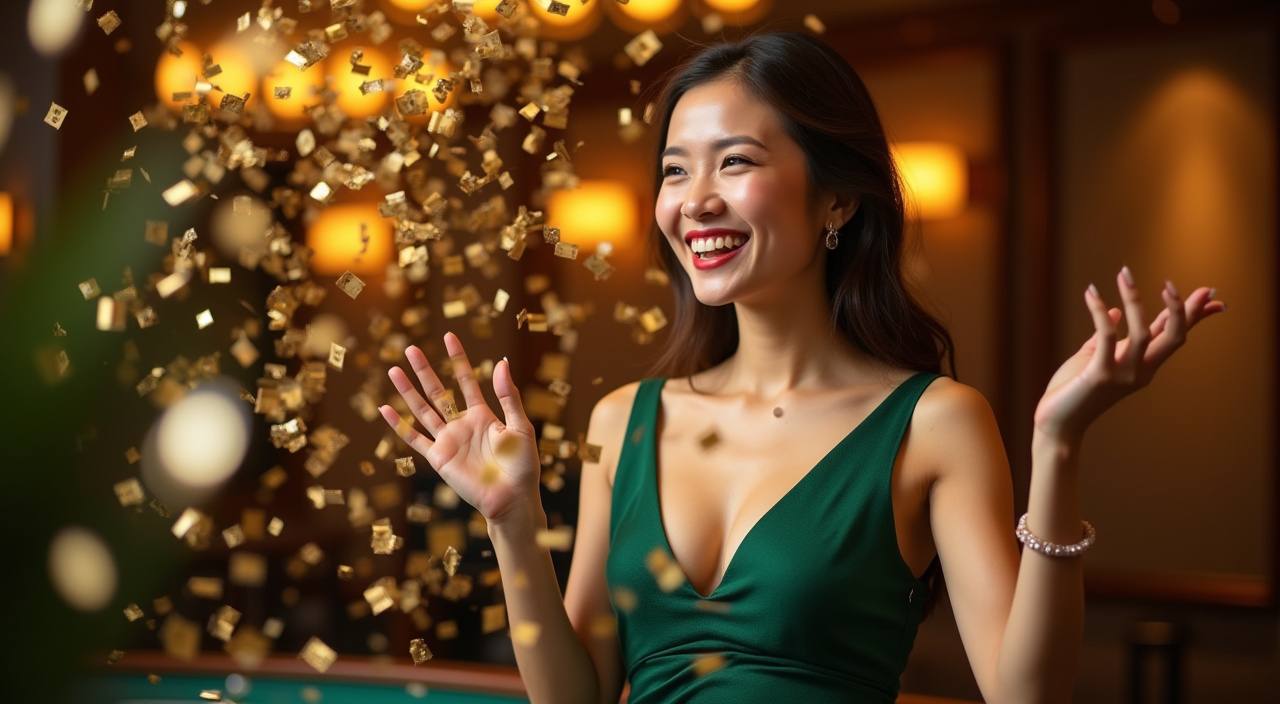 woy99 Southern Pearl Slots