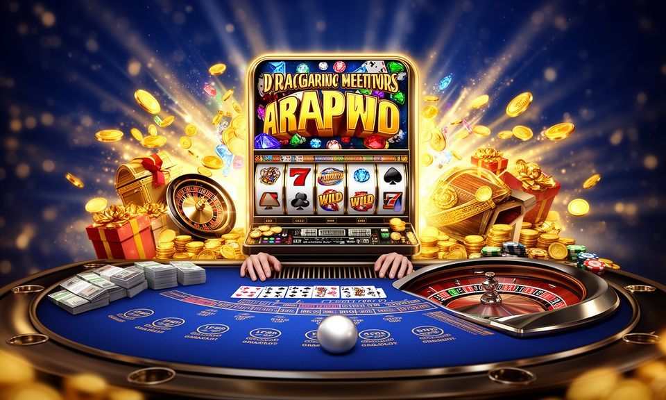woy99 Langkawi Gems Slots