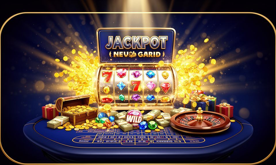 woy99 Southern Pearl Slots
