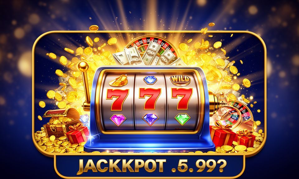 woy99 Inside the Tioman Treasure Slots Lobby